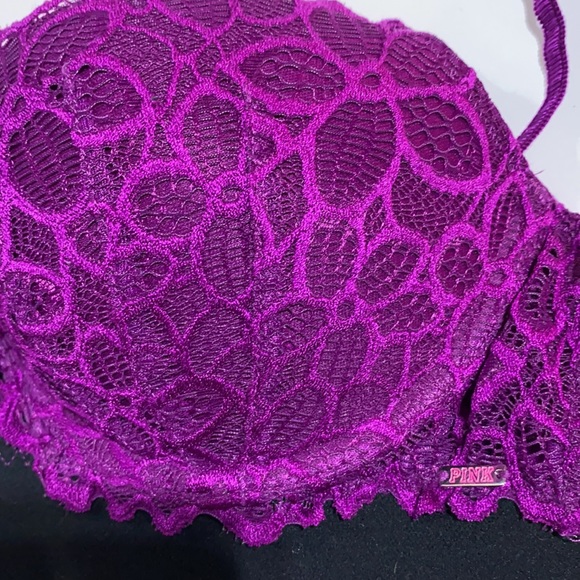 Pink VS bra - Picture 5 of 5